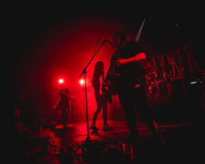 Festival Logo Conjurer