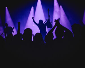 Festival Logo Conjurer