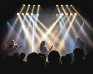 Festival Logo Conjurer