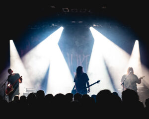 Festival Logo Conjurer