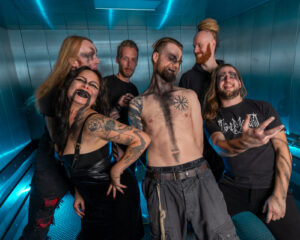 Festival Logo Conjurer