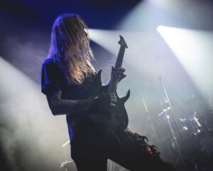 Festival Logo Conjurer