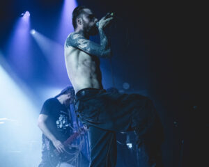 Festival Logo Conjurer