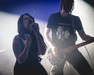 Festival Logo Conjurer