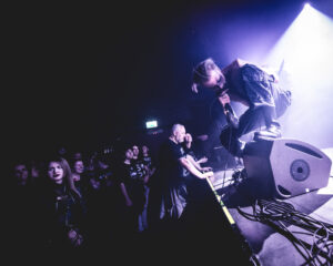 Festival Logo Conjurer