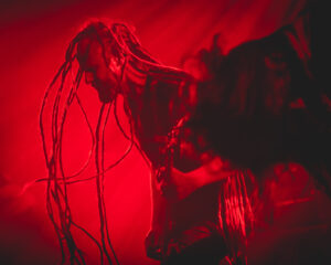 Festival Logo Conjurer