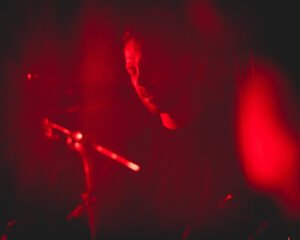 Festival Logo Conjurer