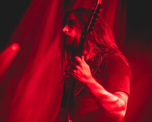 Festival Logo Conjurer