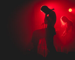 Festival Logo Conjurer