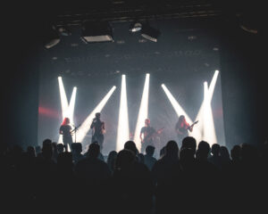 Festival Logo Conjurer