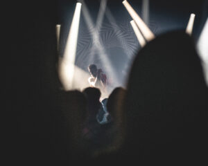 Festival Logo Conjurer