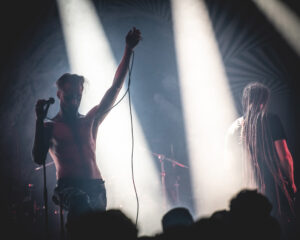 Festival Logo Conjurer