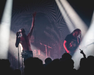 Festival Logo Conjurer