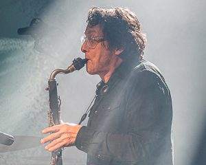 Festival Logo Happy Camper