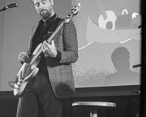 Festival Logo Happy Camper