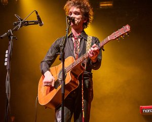 Festival Logo Pierce Brothers