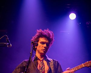 Festival Logo Pierce Brothers