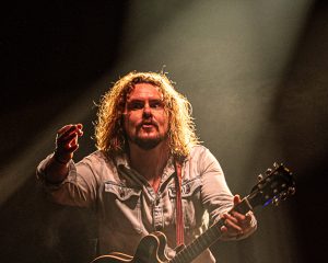 Festival Logo Pierce Brothers