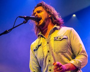 Festival Logo Pierce Brothers