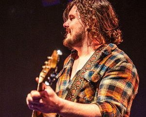 Festival Logo Pierce Brothers