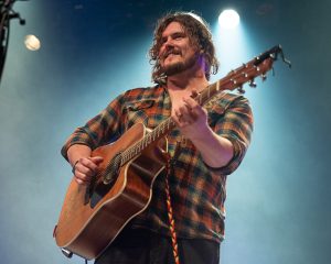 Festival Logo Pierce Brothers