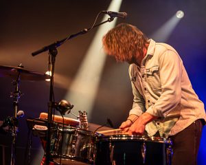 Festival Logo Pierce Brothers