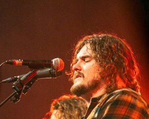 Festival Logo Pierce Brothers