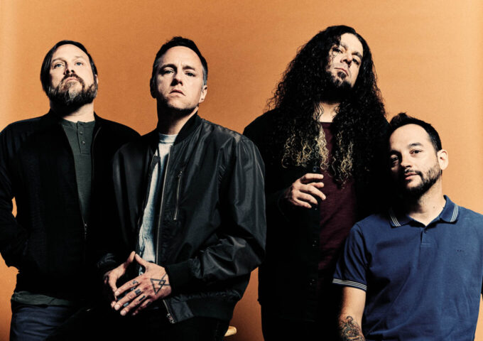 Coheed and Cambria
