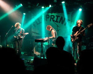 Festival Logo Misprint