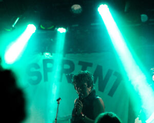 Festival Logo Misprint