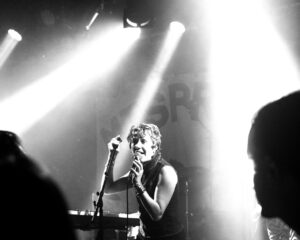 Festival Logo Misprint