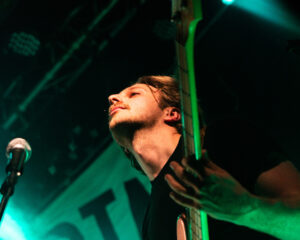 Festival Logo Misprint