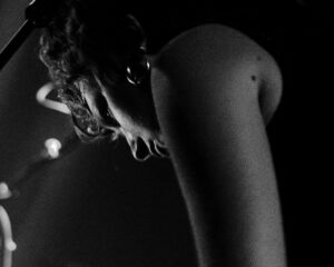 Festival Logo Misprint