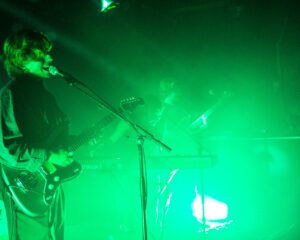 Festival Logo Misprint