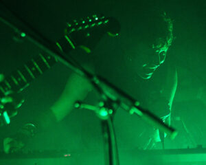 Festival Logo Misprint