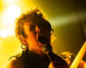 Festival Logo Misprint