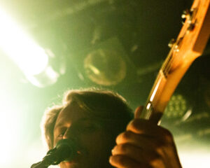 Festival Logo Misprint