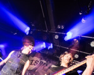 Festival Logo Misprint