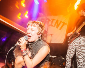 Festival Logo Misprint