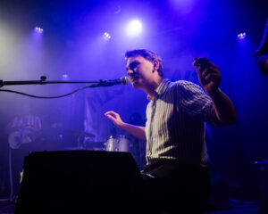 Festival Logo Misprint