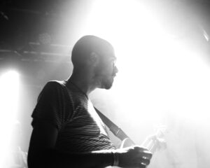 Festival Logo Misprint