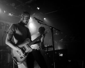 Festival Logo Misprint