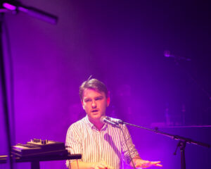 Festival Logo Misprint