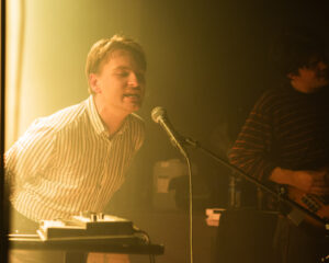 Festival Logo Misprint