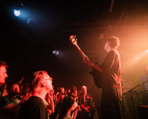 Festival Logo Misprint