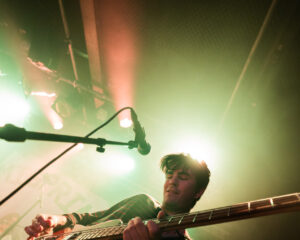 Festival Logo Misprint