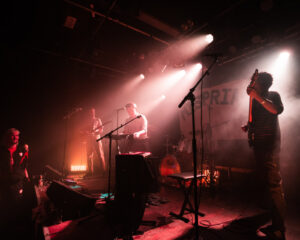 Festival Logo Misprint