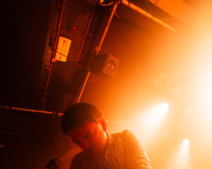 Festival Logo Misprint