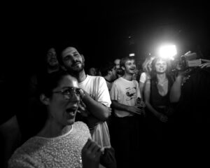 Festival Logo Misprint