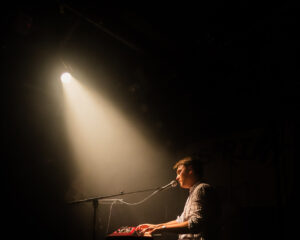 Festival Logo Misprint